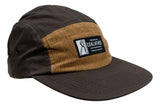 Workwear 5 Panel Hat