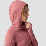Tahoe Sun Hoodie - Women's