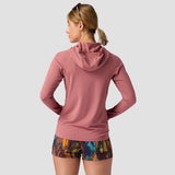 Tahoe Sun Hoodie - Women's