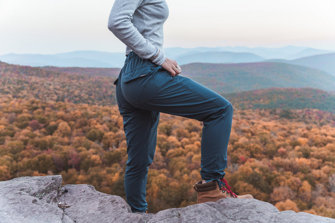The Best Hiking Pants for Women in 2023  GearJunkie
