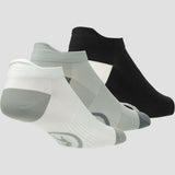 Egret/Goat Gray/Black