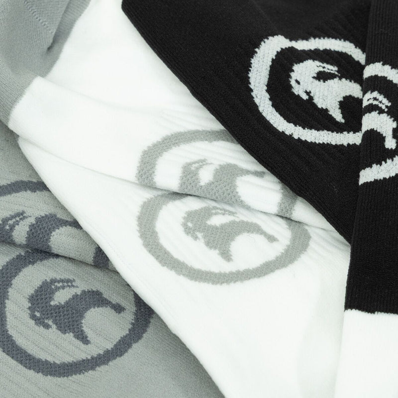 Egret/Goat Gray/Black