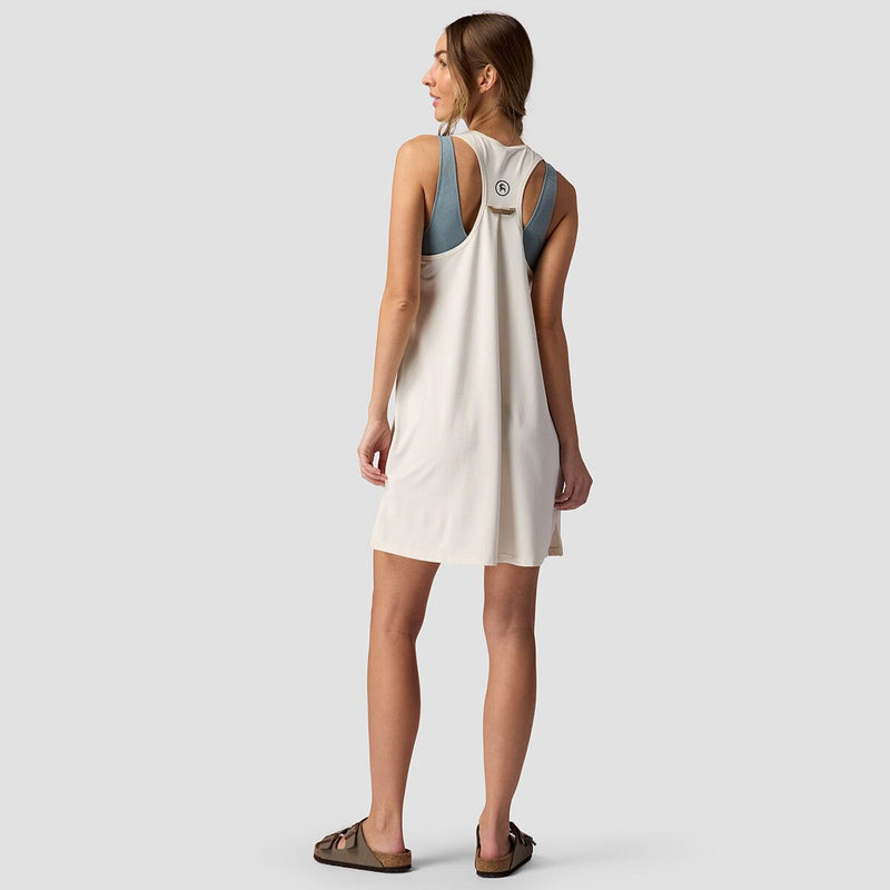 Tahoe Sun Dress - Women's