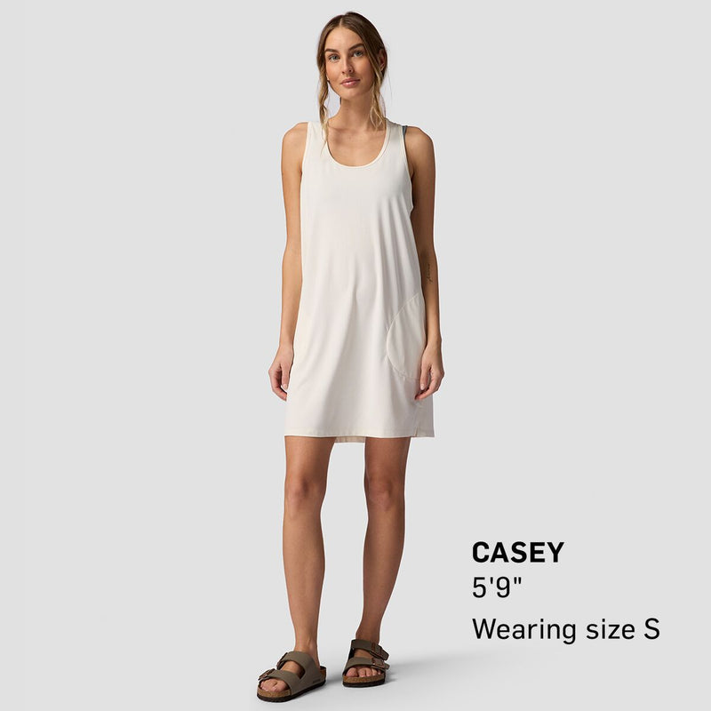 Tahoe Sun Dress - Women's
