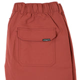 Trailhead Pants - Rust