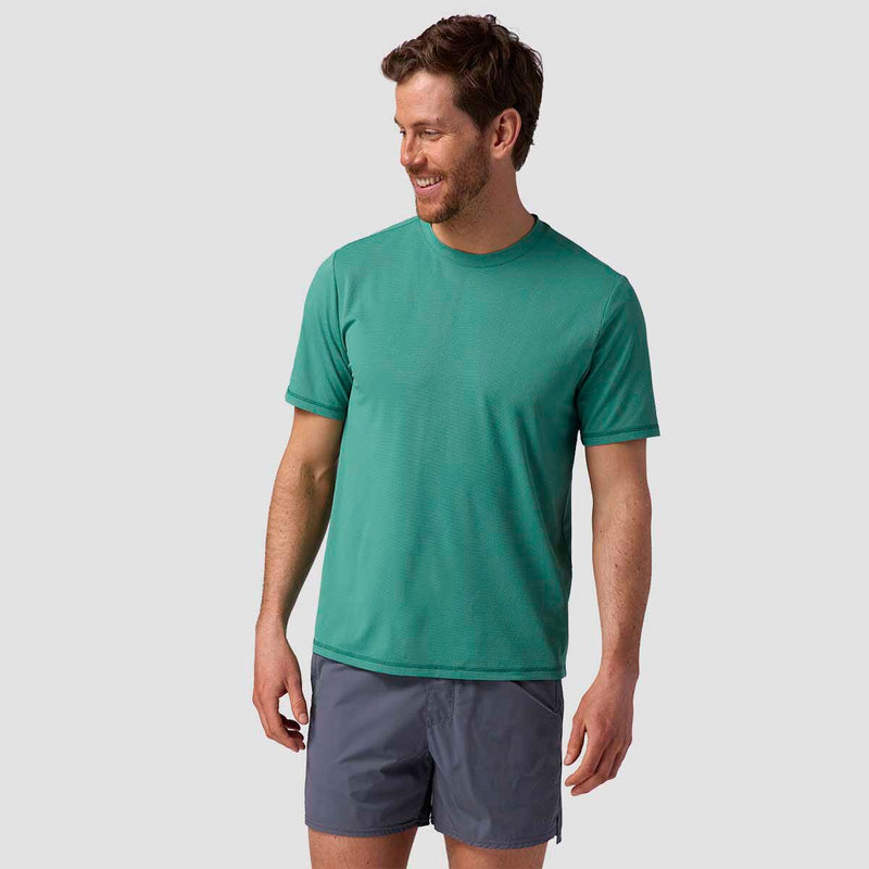Gearhead Green