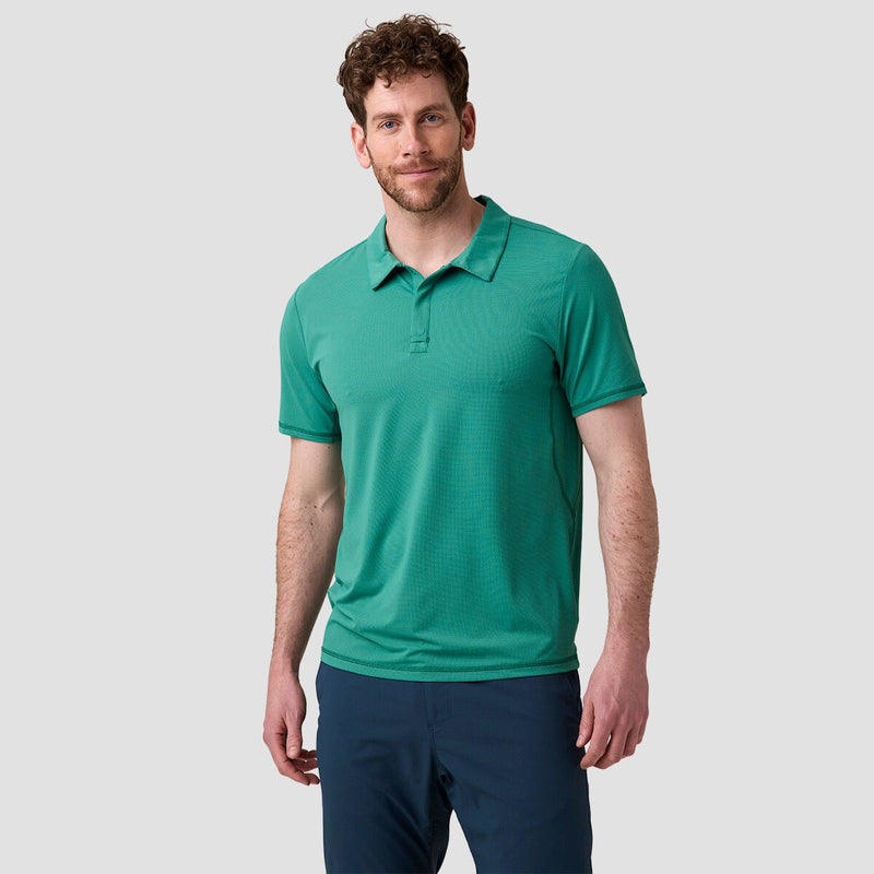 Gearhead Green