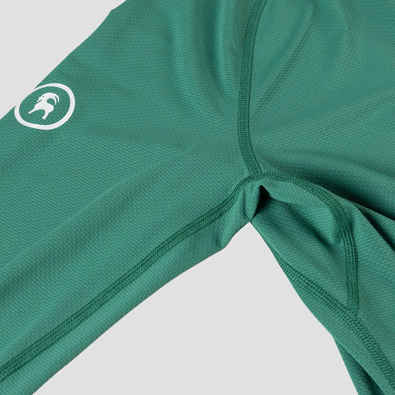 Gearhead Green