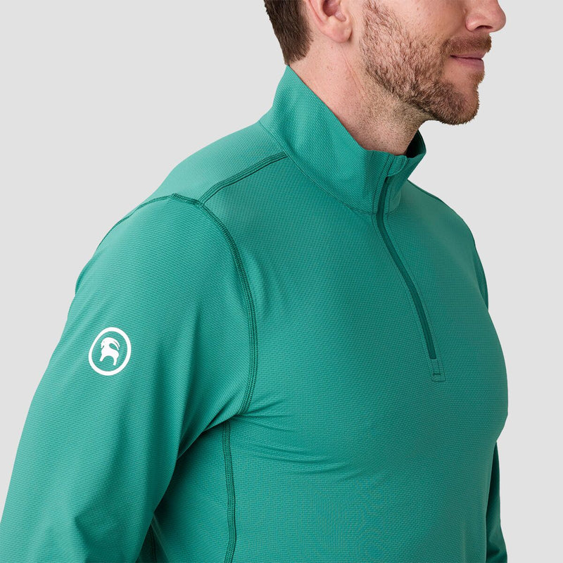 Gearhead Green