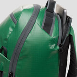 Gearhead Green