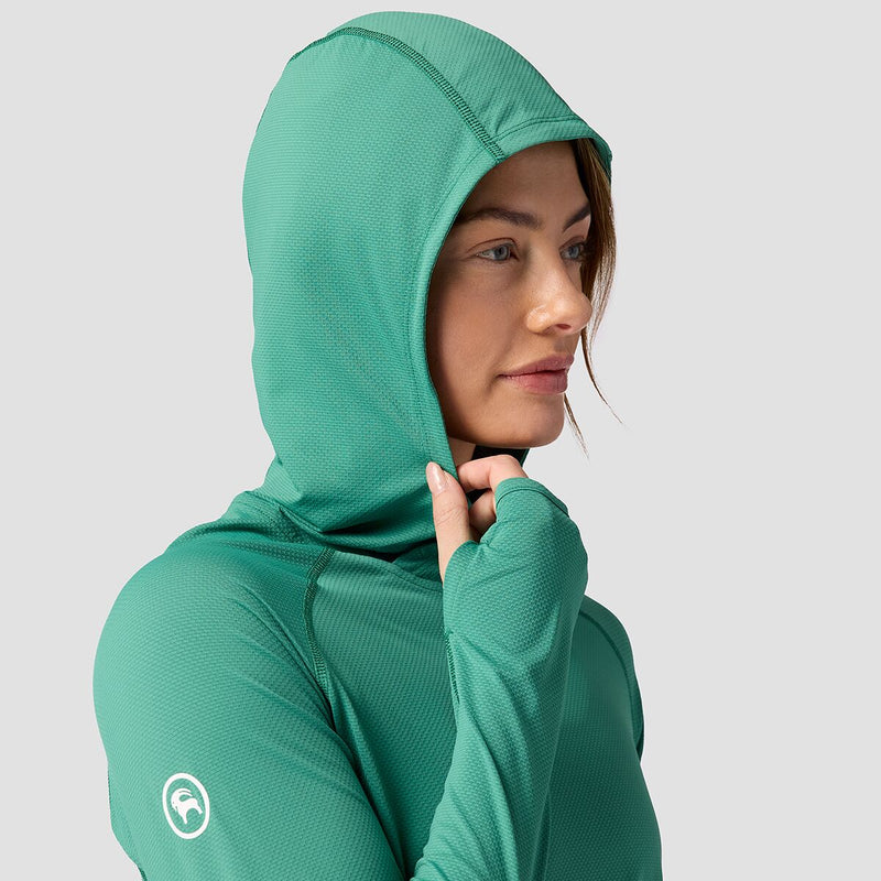 Gearhead Green