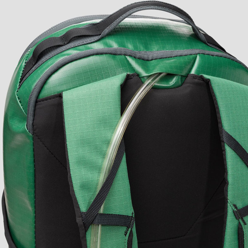 Gearhead Green
