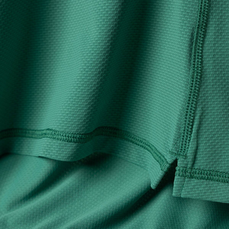 Gearhead Green