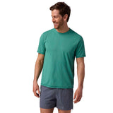 Gearhead Green
