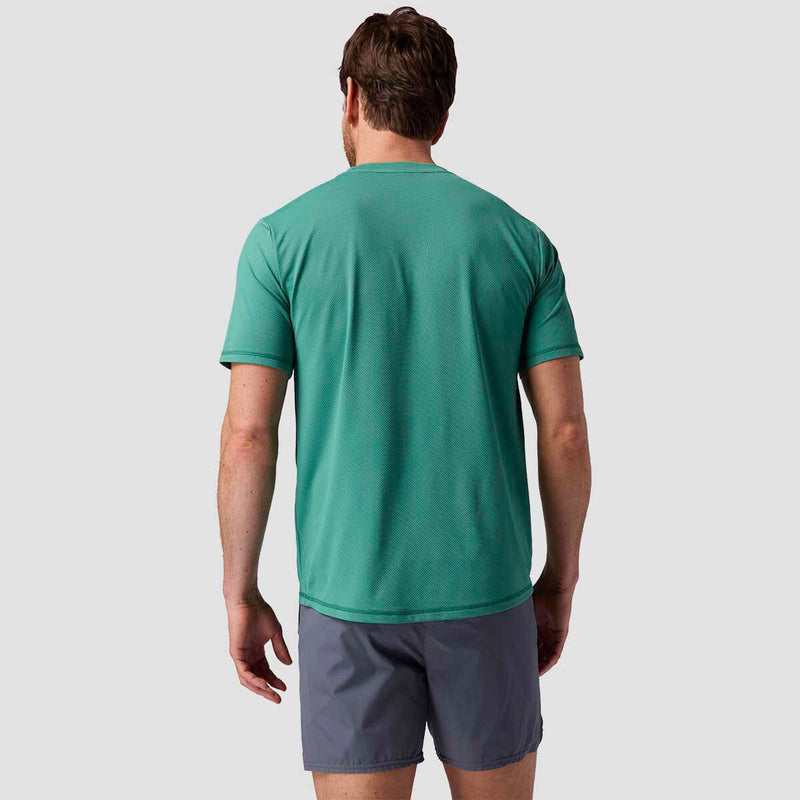 Gearhead Green