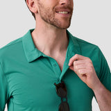 Gearhead Green