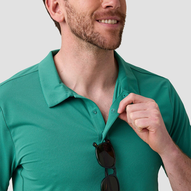 Gearhead Green