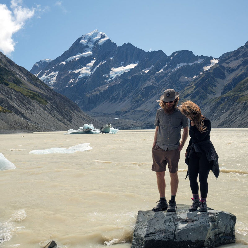 Gray