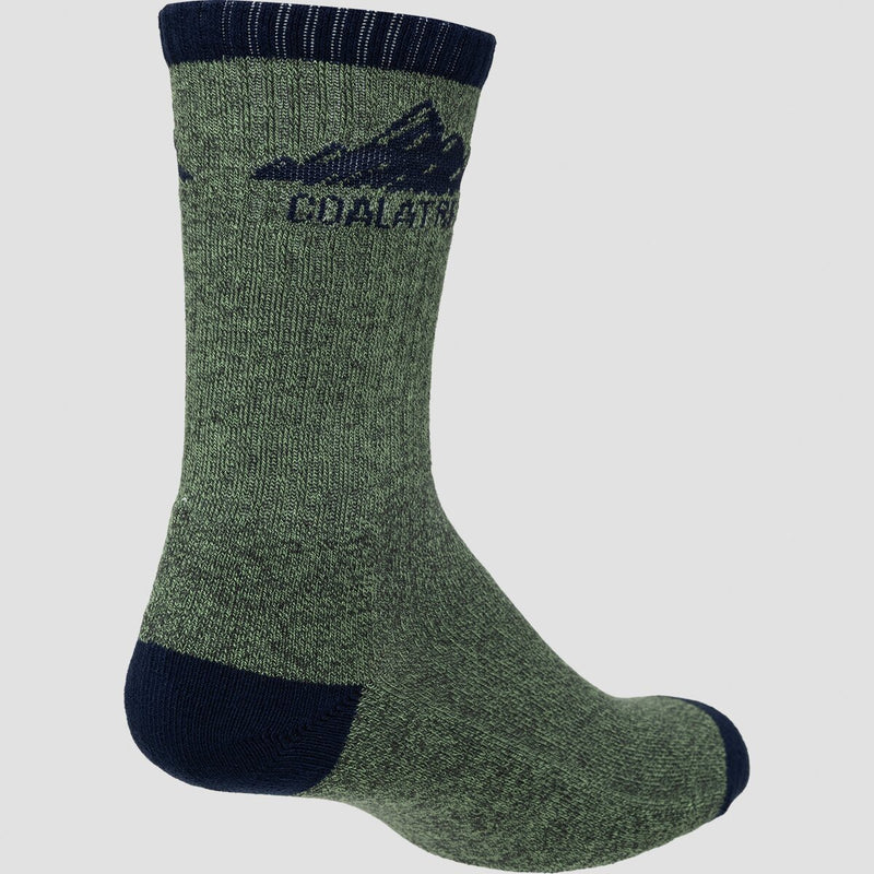 Java Sock - Greater Zion Edition