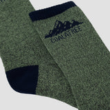 Java Sock - Greater Zion Edition