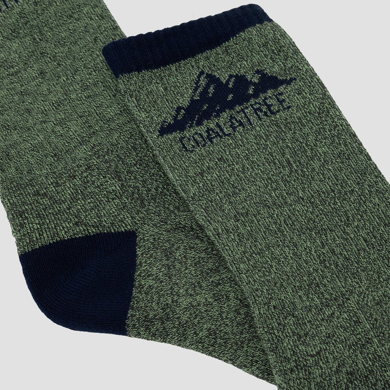 Java Sock - Greater Zion Edition