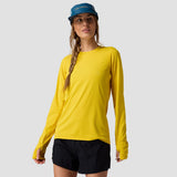 Tahoe Sun Crew - Women's