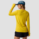 Tahoe Sun Crew - Women's