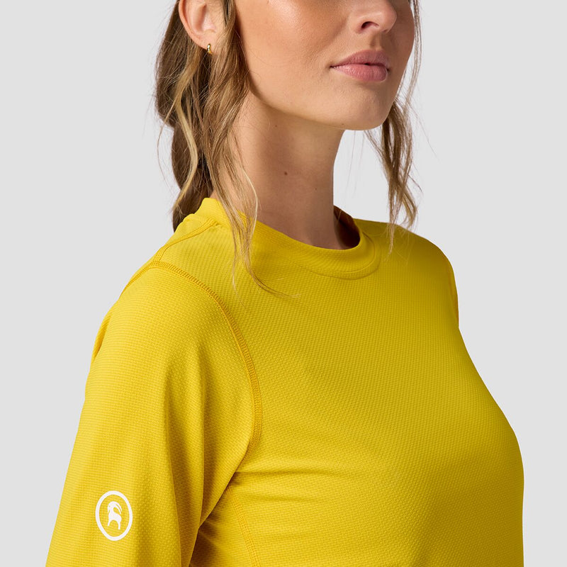 Tahoe Sun Crew - Women's