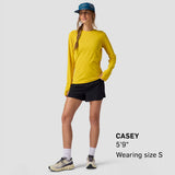 Tahoe Sun Crew - Women's