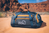 Quest Duffel - Greater Zion Edition