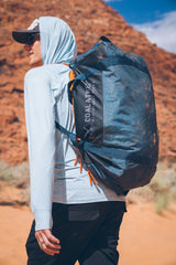 Quest Duffel - Greater Zion Edition