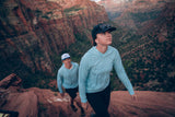Mirage Sunshirt - Zion Edition