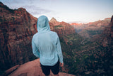 Mirage Sunshirt - Zion Edition