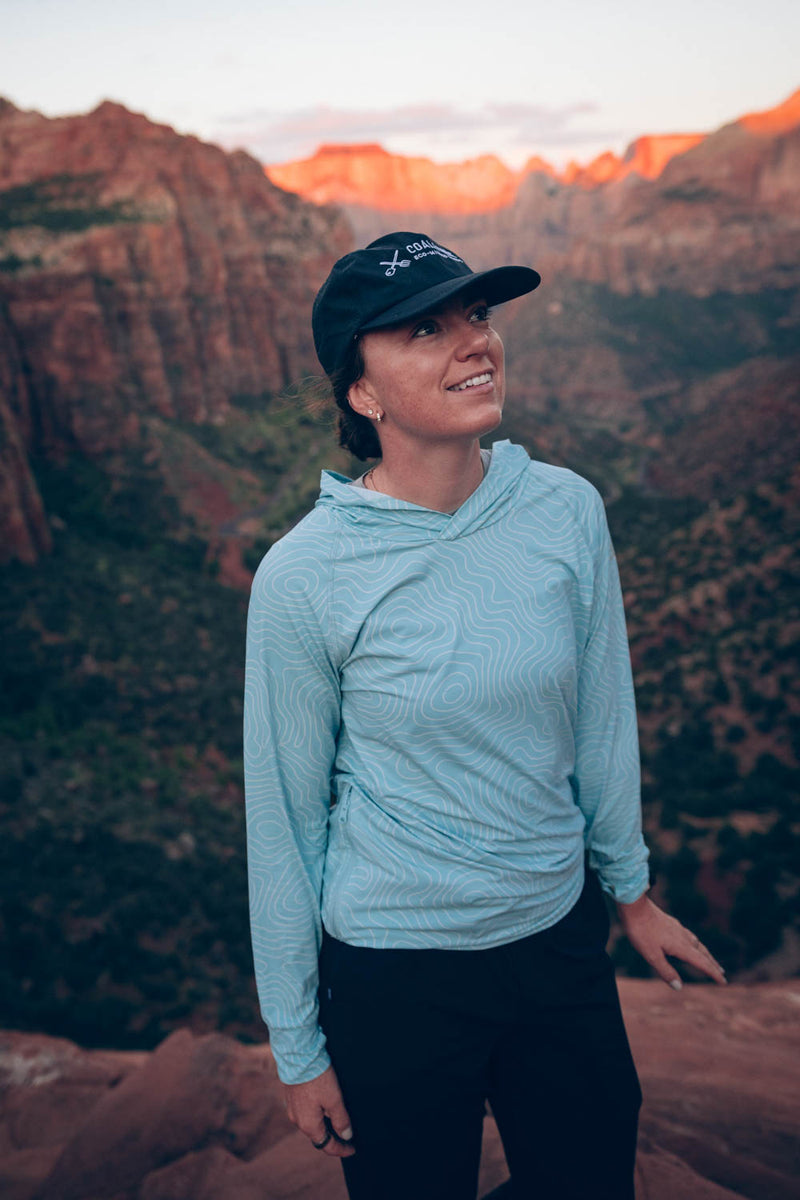 Mirage Sunshirt - Zion Edition