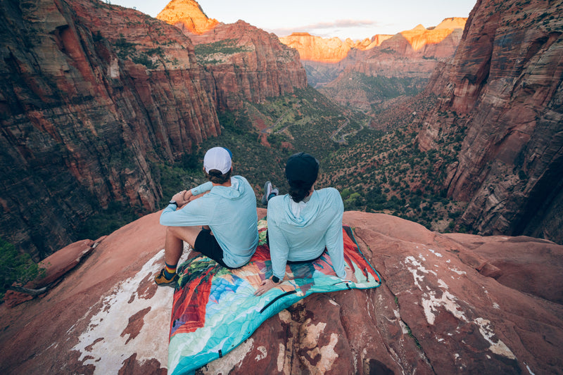 Puffy Kachula - Greater Zion Edition