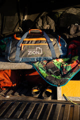 Quest Duffel - Greater Zion Edition
