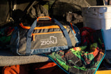 Quest Duffel - Greater Zion Edition