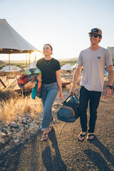 Quest Duffel - Greater Zion Edition