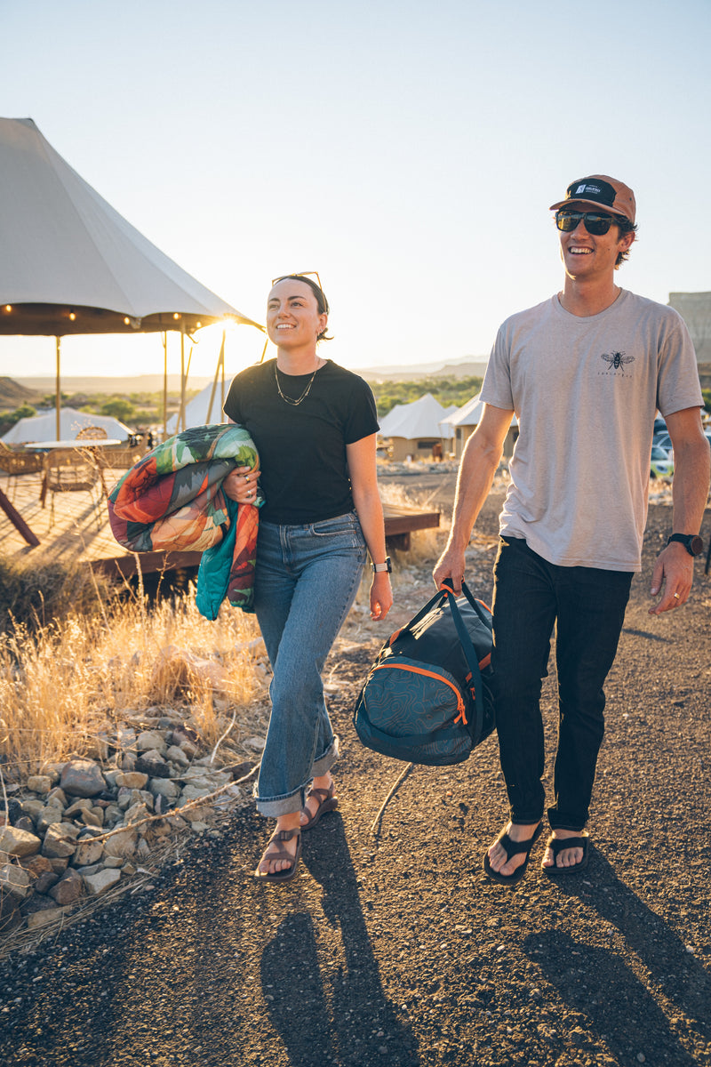 Quest Duffel - Greater Zion Edition