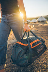 Quest Duffel - Greater Zion Edition