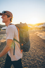 Quest Duffel - Greater Zion Edition