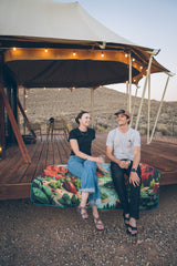 Puffy Kachula - Greater Zion Edition