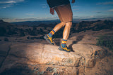 Hiking Socks - Zion Edition