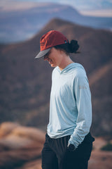 Mirage Sunshirt - Zion Edition