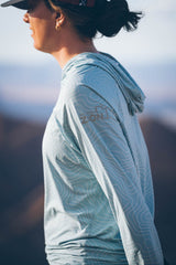 Mirage Sunshirt - Zion Edition