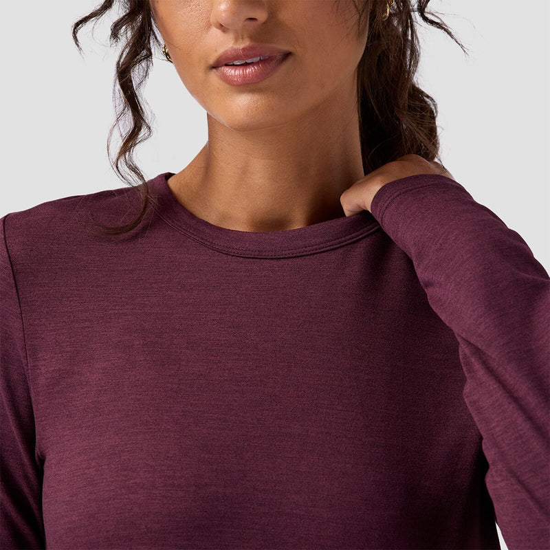 Destination Long-Sleeve Shirt - Women's