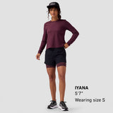 Destination Long-Sleeve Shirt - Women's