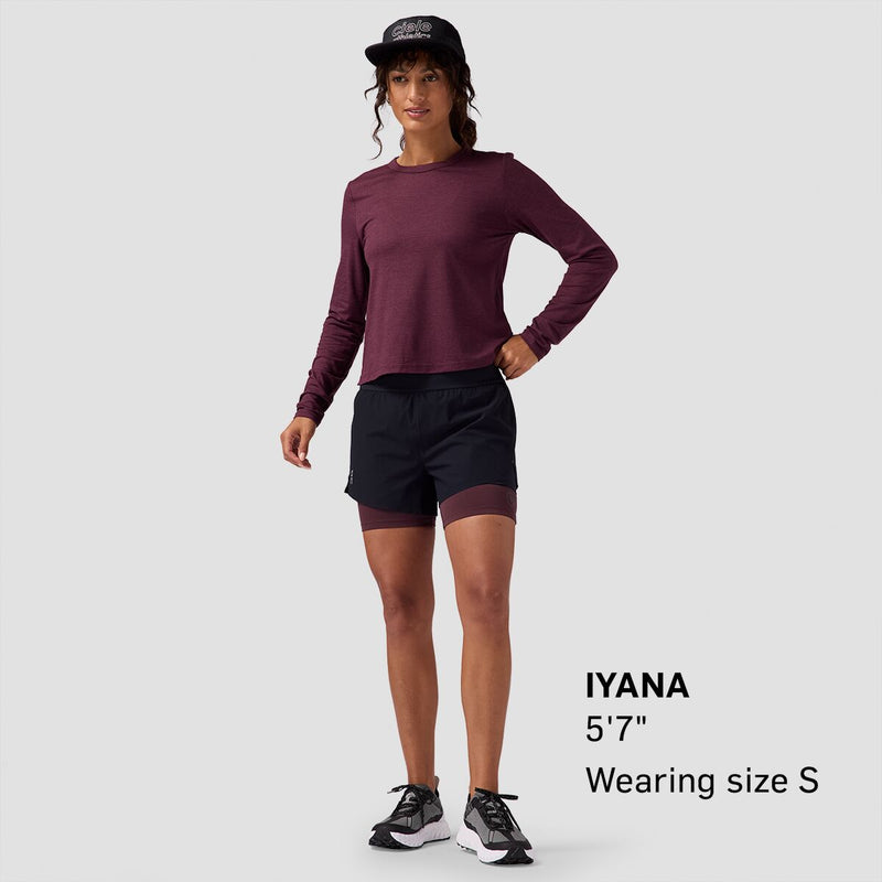 Destination Long-Sleeve Shirt - Women's