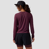 Destination Long-Sleeve Shirt - Women's