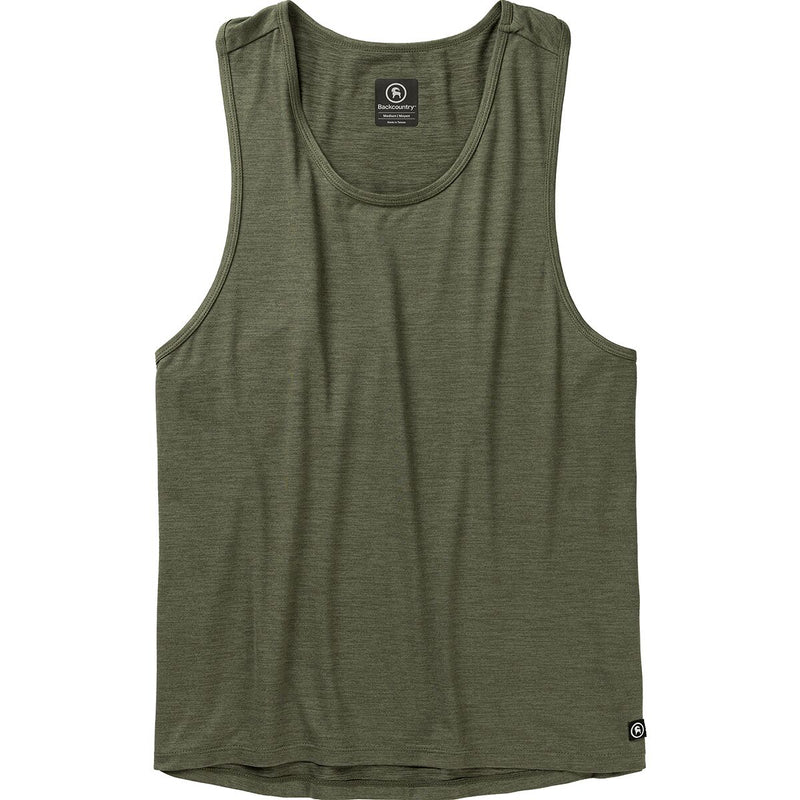 Destination Tank - Men's